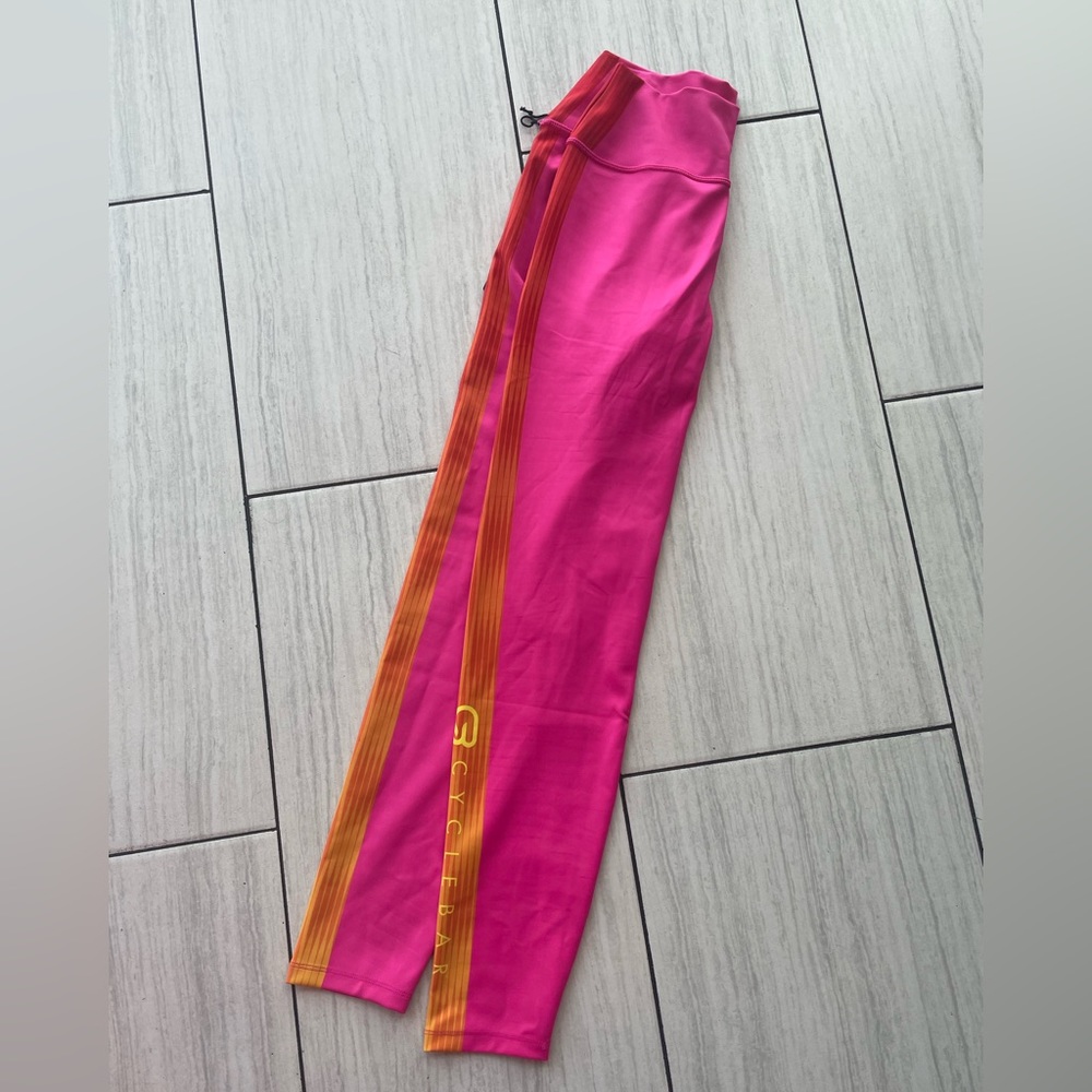 Cyclebar Pants